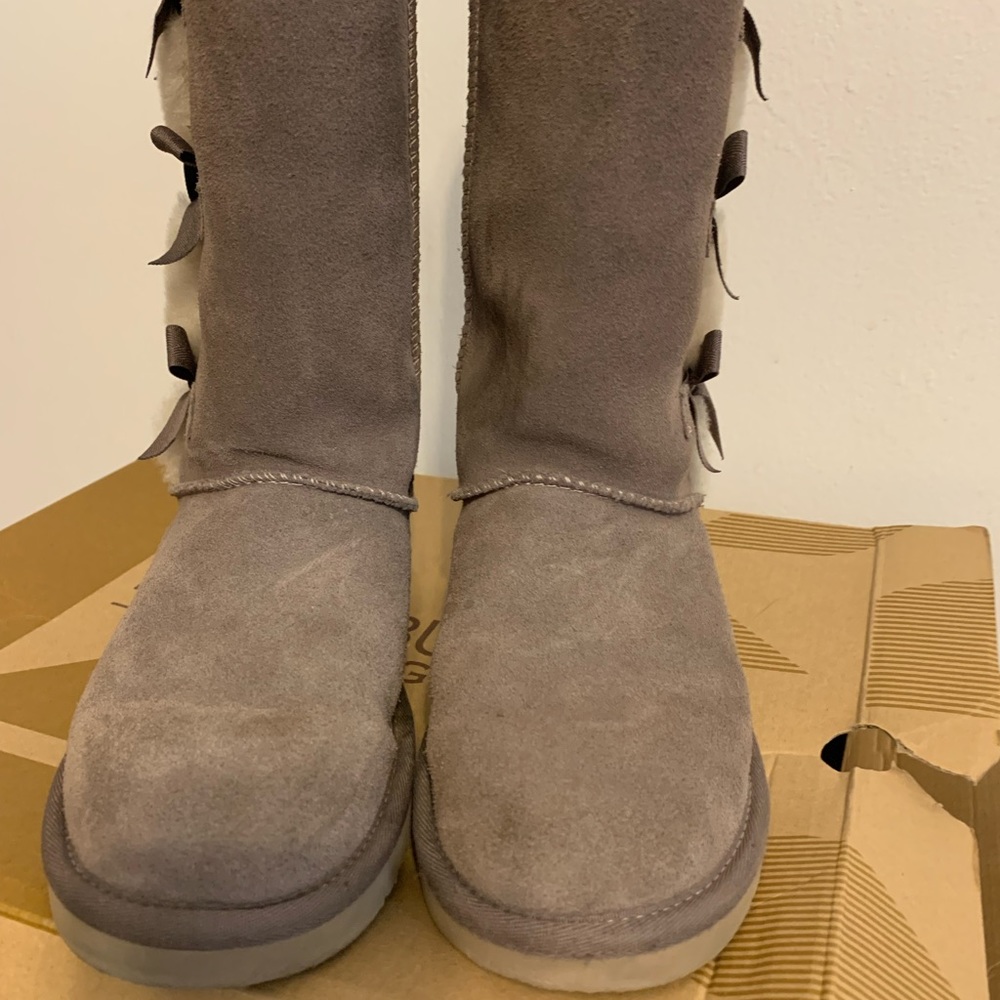 Ugg Boot - image 4